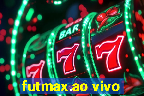 futmax.ao vivo